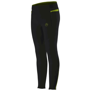 Pánské kalhoty La Sportiva Primal Pant M Velikost: XXL / Barva: černá