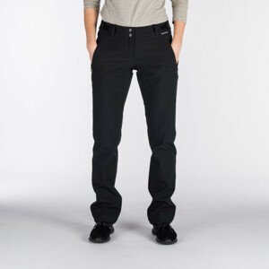 Dámské kalhoty Northfinder Beth Velikost: S / Barva: černá
