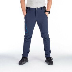 Pánské kalhoty Northfinder Vern Velikost: M / Barva: tmavě modrá