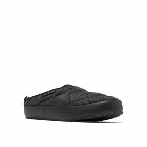 Dámské zimní boty Columbia Omni Heat™ Lazy Bend™ Camper Velikost bot (EU): 41 / Barva: černá