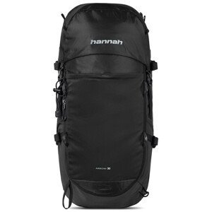 Turistický batoh Hannah Arrow 30 Barva: černá