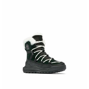 Dámské zimní boty Sorel ONA™ RMX GLACY WP Velikost bot (EU): 38 / Barva: černá