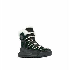 Dámské zimní boty Sorel ONA™ RMX GLACY WP Velikost bot (EU): 40,5 / Barva: černá