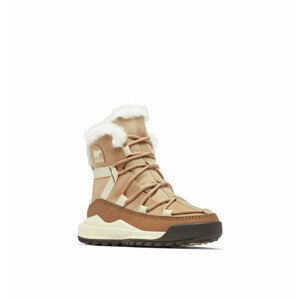 Dámské zimní boty Sorel ONA™ RMX GLACY WP Velikost bot (EU): 38,5 / Barva: hnědá