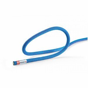 Lezecké lano Ocún VISION WR 9,1mm 60m Barva: modrá