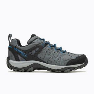 Pánské boty Merrell Accentor 3 Sport Gtx Velikost bot (EU): 44,5 / Barva: modrá