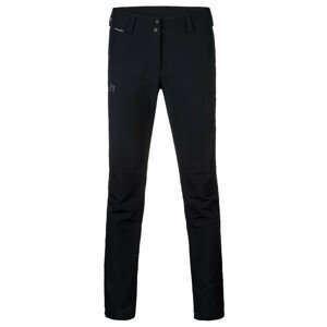 Dámské kalhoty Hannah Ilia Velikost: XL / Barva: šedá/černá