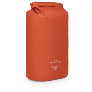 Lodní vak Osprey Wildwater Dry Bag 25 Barva: oranžová