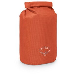 Lodní vak Osprey Wildwater Dry Bag 15 Barva: oranžová