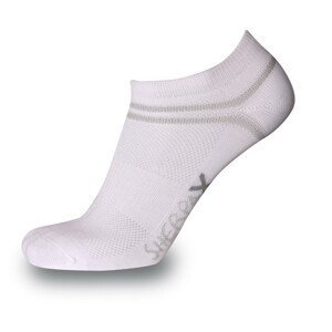 Ponožky Sherpax Tosa Velikost: 43-47 / Barva: bílá