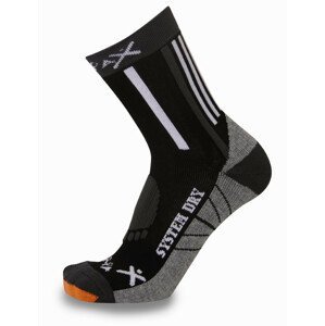 Ponožky Sherpax Everest Velikost: 35-38 / Barva: černá