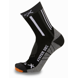 Ponožky Sherpax Everest Velikost: 43-47 / Barva: černá