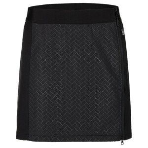 Dámská sukně Loap Urmula Velikost: XS / Barva: černá