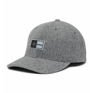 Kšiltovka Columbia Mount Blackmore™ II Ball Cap Barva: šedá