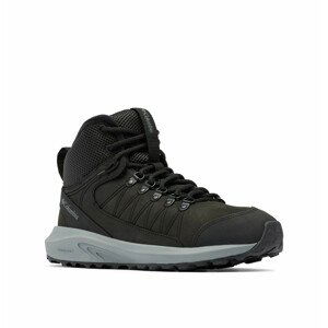 Dámské boty Columbia Trailstorm™ Crest Mid Waterproof Velikost bot (EU): 39 / Barva: černá