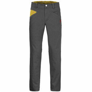 Pánské kalhoty Rafiki Rockland Velikost: M / Barva: šedá