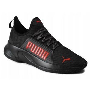 Pánské boty Puma Softride Premier Slip-On Velikost bot (EU): 43 / Barva: černá