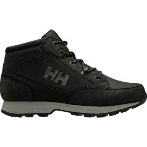 Pánské boty Helly Hansen Torshov Hiker Velikost bot (EU): 42 / Barva: černá