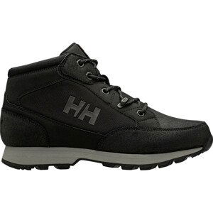 Pánské boty Helly Hansen Torshov Hiker Velikost bot (EU): 43 / Barva: černá