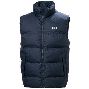 Pánská vesta Helly Hansen Active Puffy Vest Velikost: XL / Barva: modrá