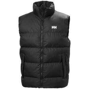 Pánská vesta Helly Hansen Active Puffy Vest Velikost: XL / Barva: černá