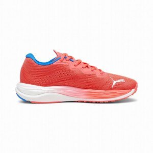 Dámské běžecké boty Puma Velocity Nitro 2 Velikost bot (EU): 39 / Barva: červená