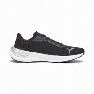 Pánské běžecké boty Puma Electrify Nitro 3 Velikost bot (EU): 44 / Barva: černá/stříbrná