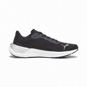 Pánské běžecké boty Puma Electrify Nitro 3 Velikost bot (EU): 45 / Barva: černá/stříbrná