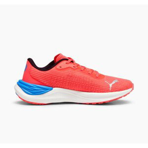 Dámské běžecké boty Puma Electrify Nitro 3 Velikost bot (EU): 37,5 / Barva: červená