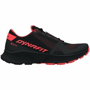 Dámské běžecké boty Dynafit Ultra 100 Gtx W Velikost bot (EU): 39 / Barva: černá/červená
