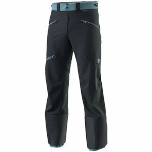 Pánské kalhoty Dynafit Radical Softshell Pnt M Velikost: XL / Barva: modrá