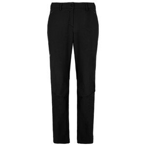 Dámské kalhoty Salewa TERMINAL DST W PNT Velikost: S / Barva: černá