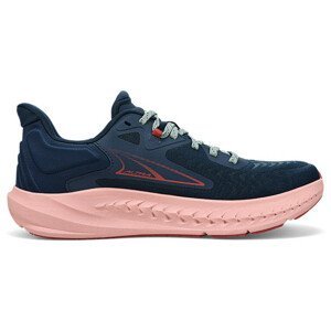 Dámské běžecké boty Altra Torin 7 Velikost bot (EU): 38 / Barva: modrá/růžová