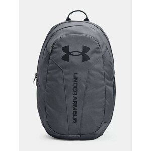 Batoh Under Armour Hustle Lite Backpack Barva: šedá