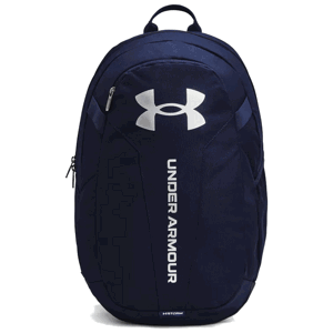 Batoh Under Armour Hustle Lite Backpack Barva: tmavě modrá