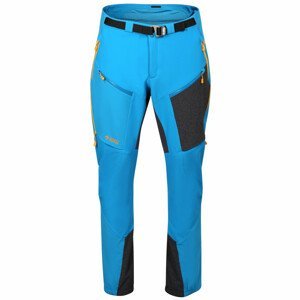 Pánské zimní kalhoty Direct Alpine Rebel Velikost: XL / Barva: modrá