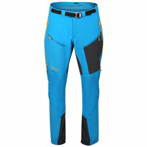 Pánské zimní kalhoty Direct Alpine Rebel Velikost: XXL / Barva: modrá