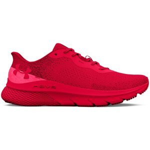 Pánské běžecké boty Under Armour HOVR Turbulence 2 Velikost bot (EU): 47 / Barva: červená