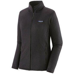 Dámská bunda Patagonia R1 Daily Jacket Velikost: XS / Barva: černá