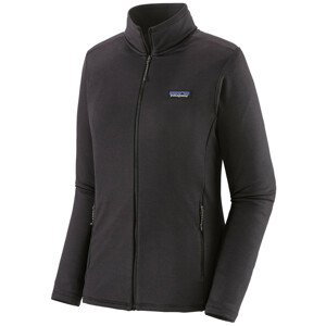 Dámská bunda Patagonia R1 Daily Jacket Velikost: M / Barva: černá
