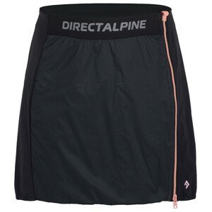 Dámská sukně Direct Alpine Skirt Alpha Lady Velikost: S / Barva: černá/růžová