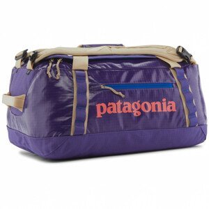 Cestovní taška Patagonia Black Hole Duffel 40L Barva: fialová