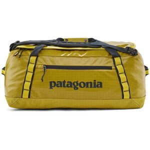 Cestovní taška Patagonia Black Hole Duffel 55L Barva: žlutá
