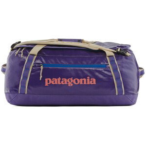 Cestovní taška Patagonia Black Hole Duffel 55L Barva: fialová