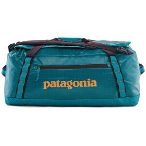 Cestovní taška Patagonia Black Hole Duffel 55L Barva: světle modrá