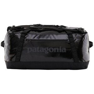 Cestovní taška Patagonia Black Hole Duffel 70L Barva: černá