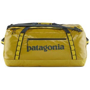Cestovní taška Patagonia Black Hole Duffel 70L Barva: žlutá