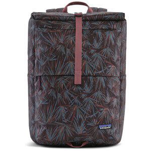 Batoh Patagonia Fieldsmith Roll Top Pack Barva: fialová