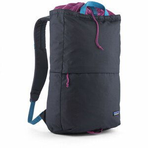 Batoh Patagonia Fieldsmith Linked Pack Barva: šedá