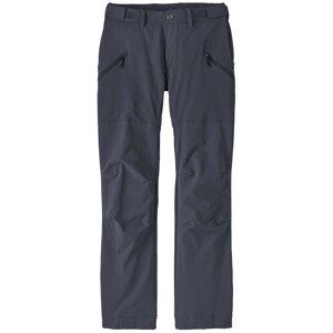 Dámské kalhoty Patagonia Point Peak Trail Pants Velikost: S-M / Délka kalhot: regular / Barva: tmavě modrá